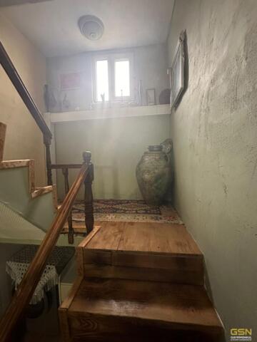 37-KANDIRA SEYİTALİLER MAHALESİNDE  6+1 MÜSTAKİL DUBLEKS EV